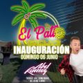 Abel Ramos @ El Patio de Groove (Inauguracion, 06-06-21)