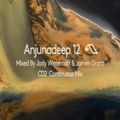 James Grant & Jody Wisternoff - Anjunadeep 12 CD2 (Continuous Mix) - 29-Jan-2021