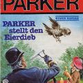 Butler Parker 552 - PARKER stellt den Eierdieb