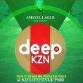 Deep In KZN - Mixed by Vinny Da Vinci