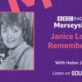 Tribute to Janice Long - BBC Radio Merseyside - 27 December 2021