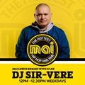 DJ Sir-Vere Mai Mix Weekend Mix Part 005