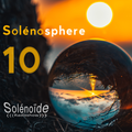 Solénoïde - Solénosphère 10 -  Robert Rich, Alio Die, Lorenzo Montana, Moby, Dr Atmo, Leyland Kirby