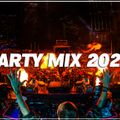 Party Mix 2020 - Best of EDM Party Mashup Music Mix 2020