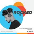 ROCKED 3 - DJ MAIN