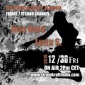 Fearless Radio Show #33 By Jina Gold