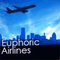 Euphoric Aiorlines 003 on RauteMusik Trance