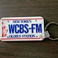 WCBS-FM 1996-10-21 Ron Lundy, Bill Brown