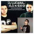 Dj Lucian &Geo-Best Festival Party Mix  2020(Guest Mix-Broz Rodriguez)