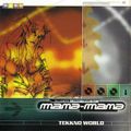 DJ Justo & Pako Mikro DJ ‎– Mana-Mana Tekkno World (1998) CD1