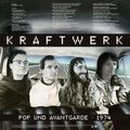 Kraftwerk - Pop und Avantgarde - Frankfurt, 1974-01-25 - FM Broadcast