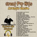 Great Pop Hits - Acoustic Hits