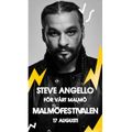 2018-07-17 Steve Angello Malmö Festivalen, Sverige
