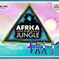 ** BLACK COFFEE * DA CAPO * THEMBA * IDD AZIZ ** #Africa is not a jungle ( SA DJ colab 2020)