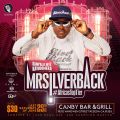 MRSILVERBACK LIVE IN LOS ANGELES CANBY BAR June 2022