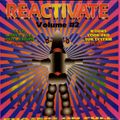 Reactivate Volume  2 - Phasers On Full (1991)