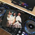 EXCITED DISCO DJ MIX  TOKYO JAPAN