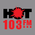 Saturday Night Dance Party Hot 103.5 4D NYC Scot Blackwell April 26,1987