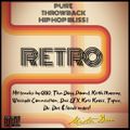 RETRO - The Hip Hop Mixtape