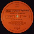 Mo'Jazz 319: SteepleChase Records