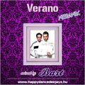 Verano Megamix mixed by BART (2016)