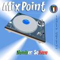 MixPoint Volume 7 Italio Style DJ Thomaz & DJ P@nduro