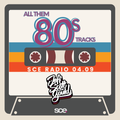 SCE RADIO - ALL THEM 80s - Jeff Scott Gould