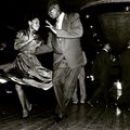 Stay at home COVID-19 Swing/Jump Blues mix