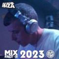 Rob Dee - Mix Factor 2023