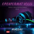 Openformat Vol13 (Mashup:Hiphop-RnB-Pop-Oldskool) (2018 Live Mix @Kanpai Lounge Dubai)