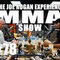 JRE MMA Show #78 with Andre Ward