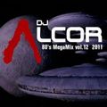 DJ Alcor 80s Megamix Vol. 12