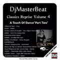 DjMasterBeat Classics Reprise Volume 4