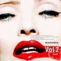 Madonna   - Tribute Vol 2  --Re Edit 2018
