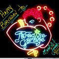 The New Paradise Garage - Birthday Party for Earl DJ Jones!!!!
