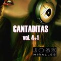 CANTADITAS vol.4+1 by JOSÉ MIRALLES