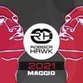 Robber Hawk - Maggio 2021