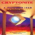 LTJ Bukem - Cryptonite A Quantum Leap x Back in the Day Live 10.04.1993 