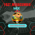 FAST MEGACUMBIA MIX, DJ YEYO