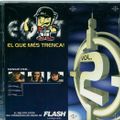 El Que Més Trenca! Vol. 2 (1998) CD1