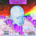 Night Owl Radio 271 ft. Holly and Drezo