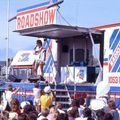 Radio 1 Roadshow 26 August 1986 Mike Read Weymouth