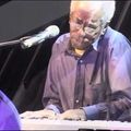 Jazz Zone May 12 2022 PT1 Featuring a Tribute To Keyboardist Vocalist & Flautist Donald Smith