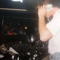 DJ Frank Zolex @ Afterclub Globe 1993