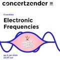 Random Harddisk Goodies - Electronic Frequencies @ Concertzender.nl - 05/01/2022
