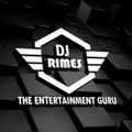 DJ Rimes Whitesand Riddim Mix
