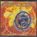 Ellis Dee - World Dance - The Drum & Bass Experience - 1996
