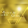 DJ COLEJAX - MASHUP CENTRAL 6.0