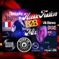 Vik Benno & Djsnooky House Fusion B2B 27/01/23