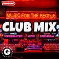 Club Mix 2021 | Moombahton, Latin, Dancehall | Mixtape by CLUBGANG #1